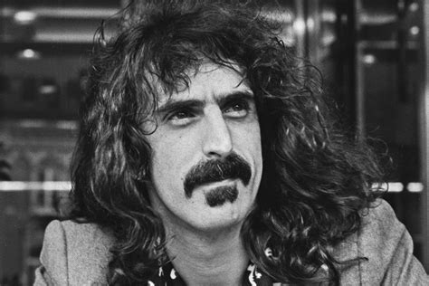 frank zappa official website.